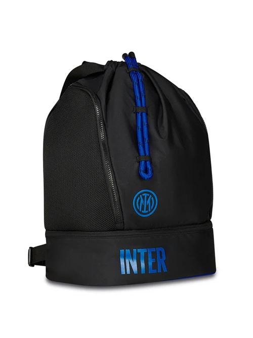 Inter zaino sport Inter | 30F302412INTER PER LA VITA